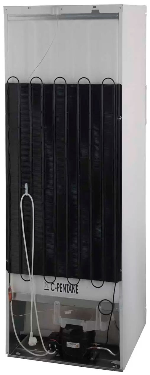 Холодильник Indesit ITD 167 W — фото 4