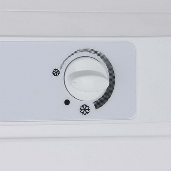 Холодильник Indesit TIA 14 — фото 4