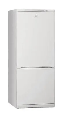 Холодильник Indesit ES 18 2-хкамерн. белый (двухкамерный)