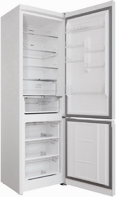 Холодильник Hotpoint-Ariston HTW 8202I W — фото 2