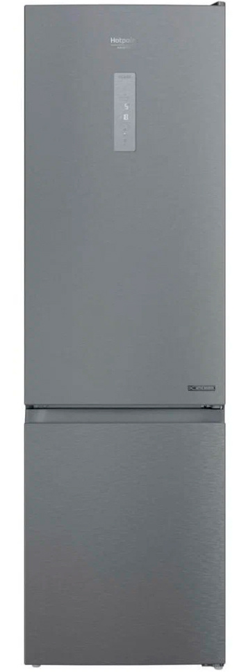 Холодильник Hotpoint-Ariston HTW 8202I MX