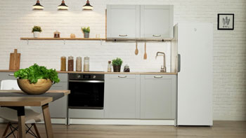 Морозильная камера Indesit DSZ 5175 — фото 4