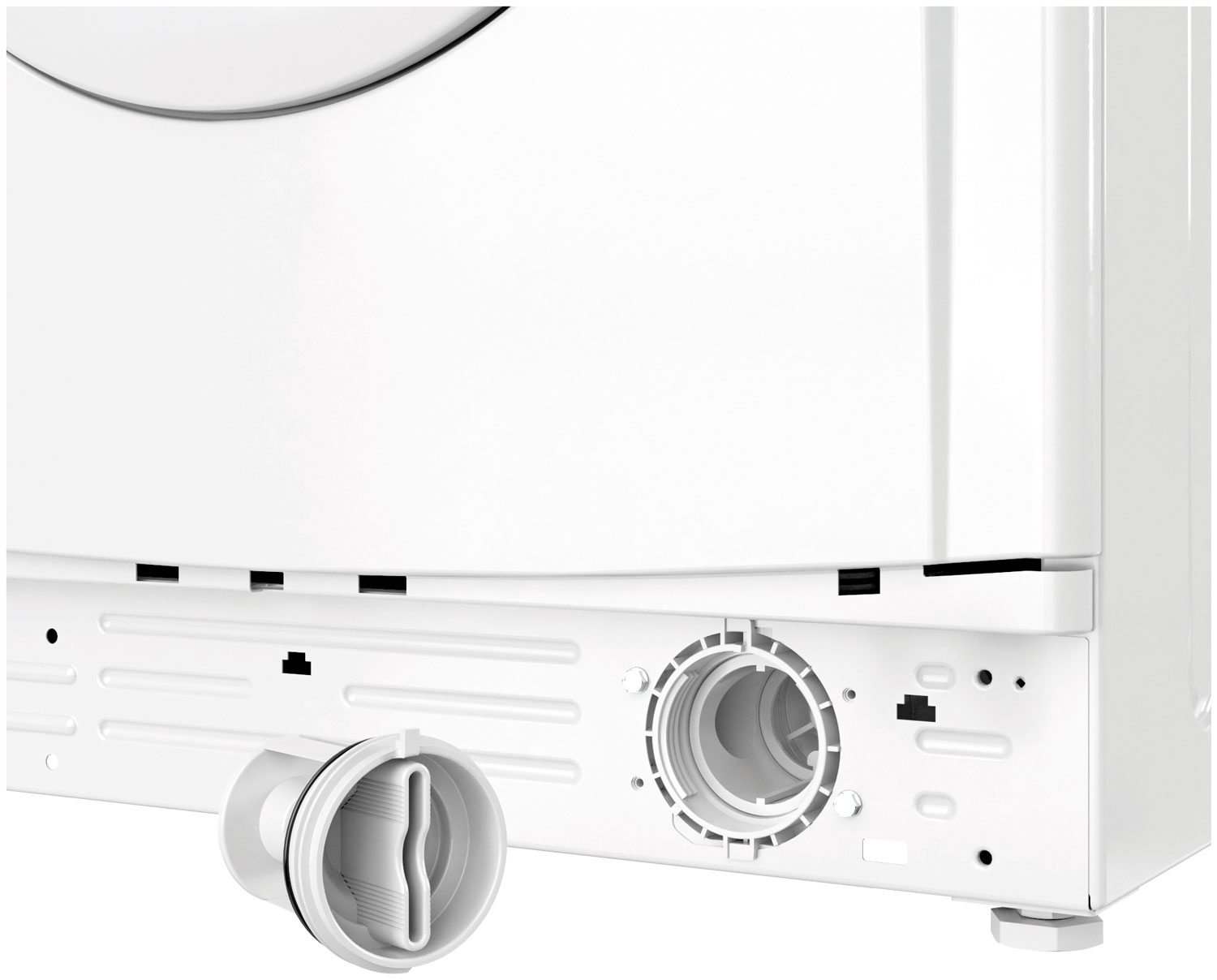 Стиральная машина Indesit IWSD 6105 (CIS).L — фото 4