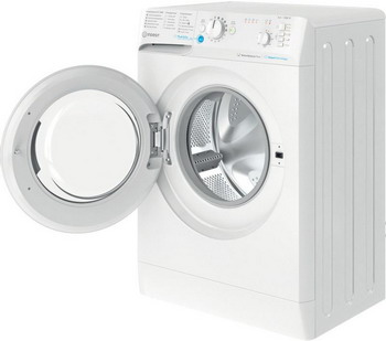 Стиральная машина Indesit BWSB 61051 WWV RU — фото 3