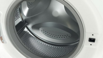 Стиральная машина Indesit BWSB 61051 WWV RU — фото 7