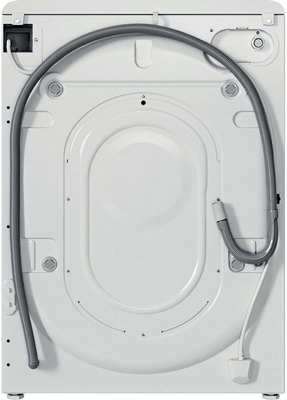 Стиральная машина Indesit BWSB 61051 WWV RU — фото 9