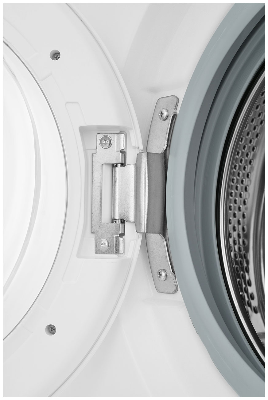 Стиральная машина Indesit EcoTime IWUB 4105 — фото 6