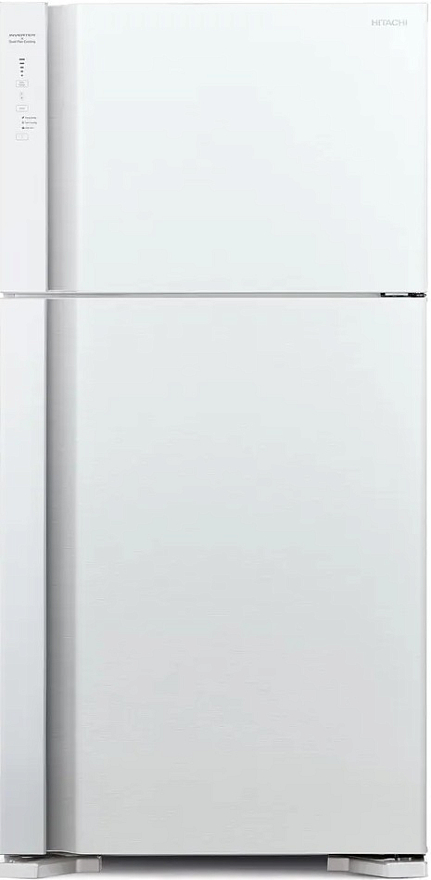 Холодильник Hitachi R-V610PUC7 TWH