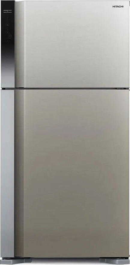 Холодильник Hitachi R-V610PUC7 BSL