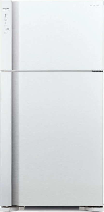 Холодильник Hitachi R-V610PUC7 PWH