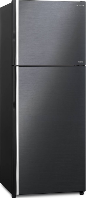 Холодильник Hitachi R-VX470PUC9 BBK