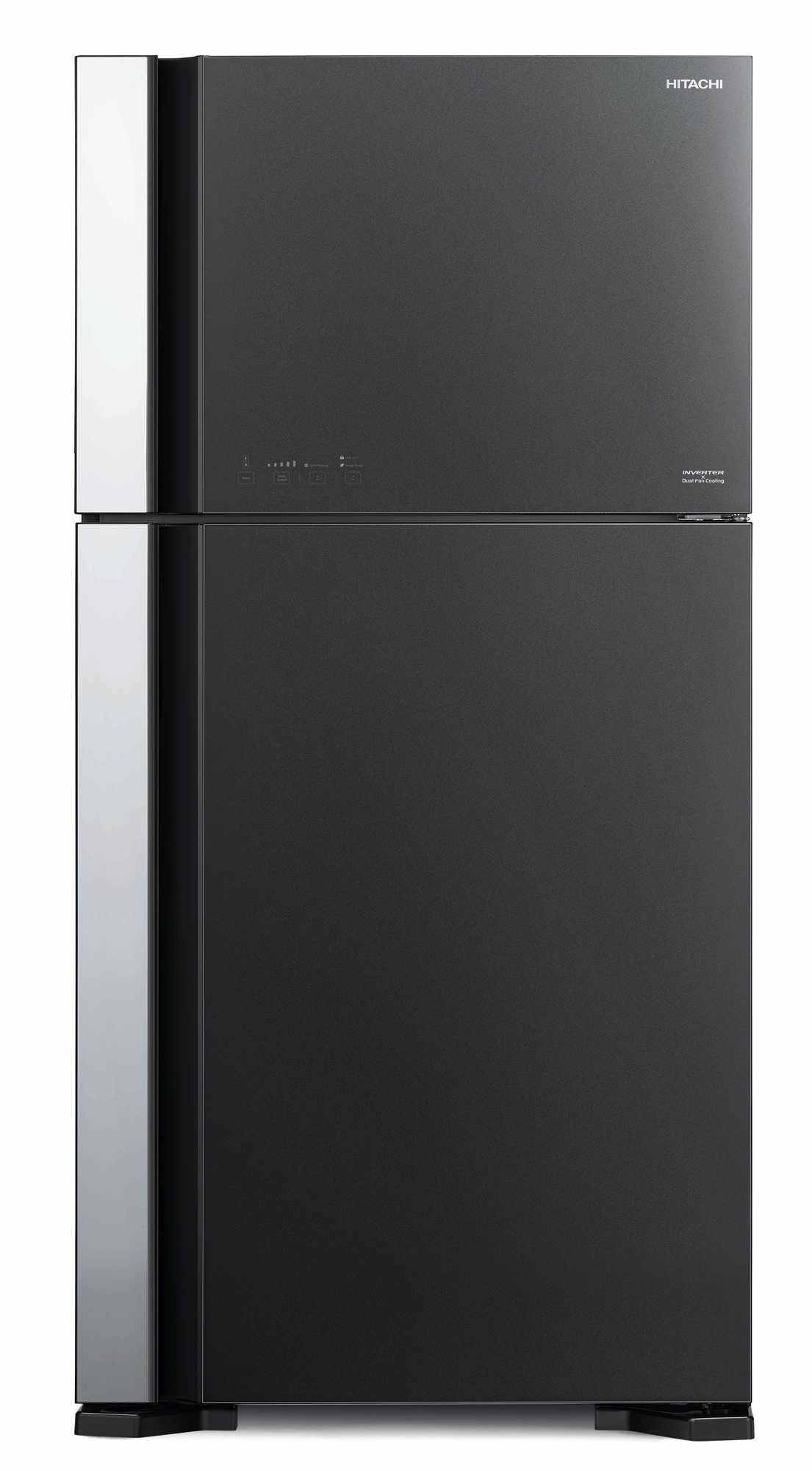 Холодильник Hitachi R-VG610PUC7 GGR — фото 3