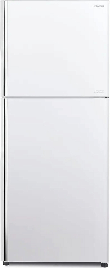 Холодильник Hitachi R-VX440PUC9 PWH