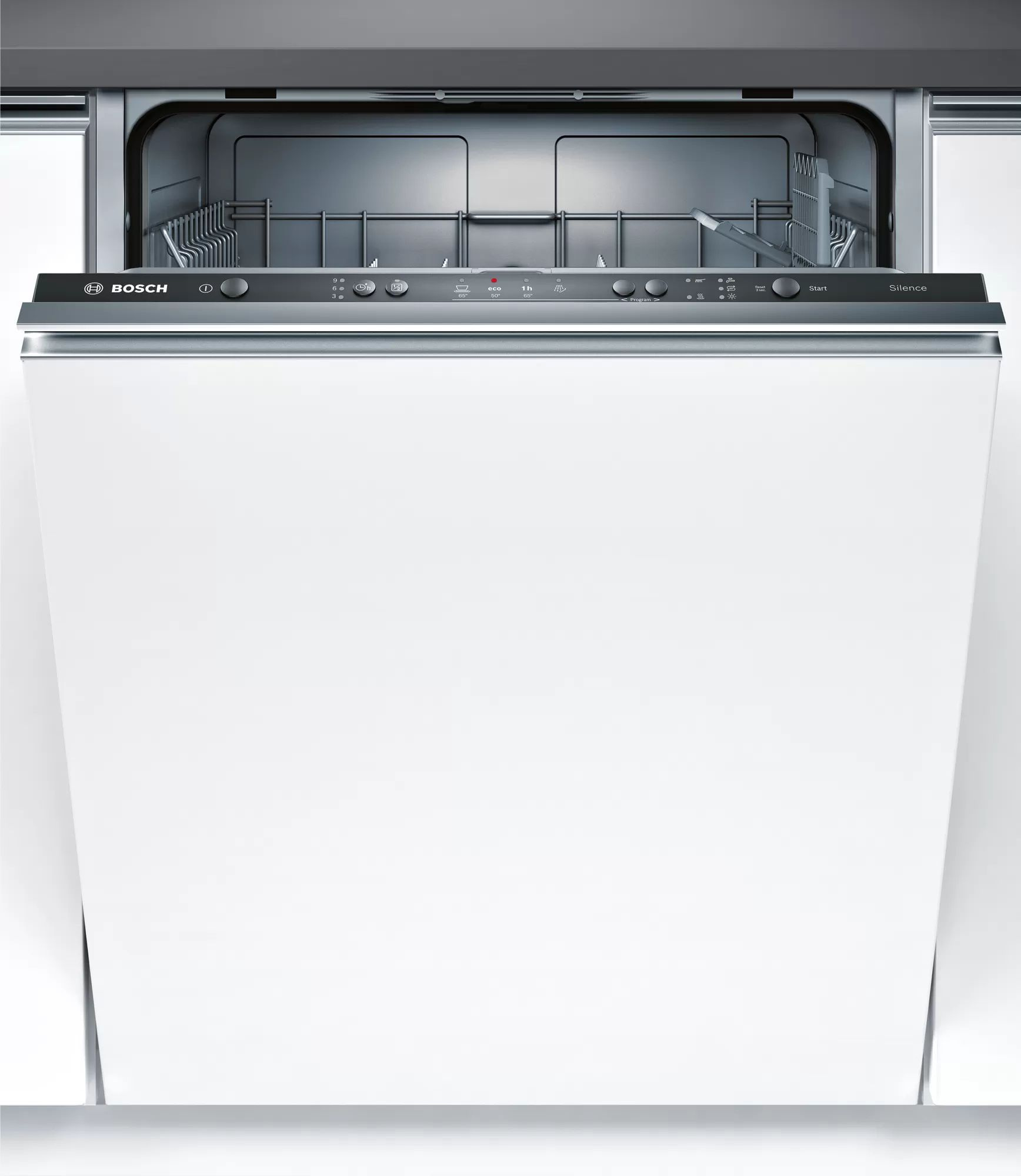 Посудомоечная машина встраив. Bosch SMV24AX02E — фото 7