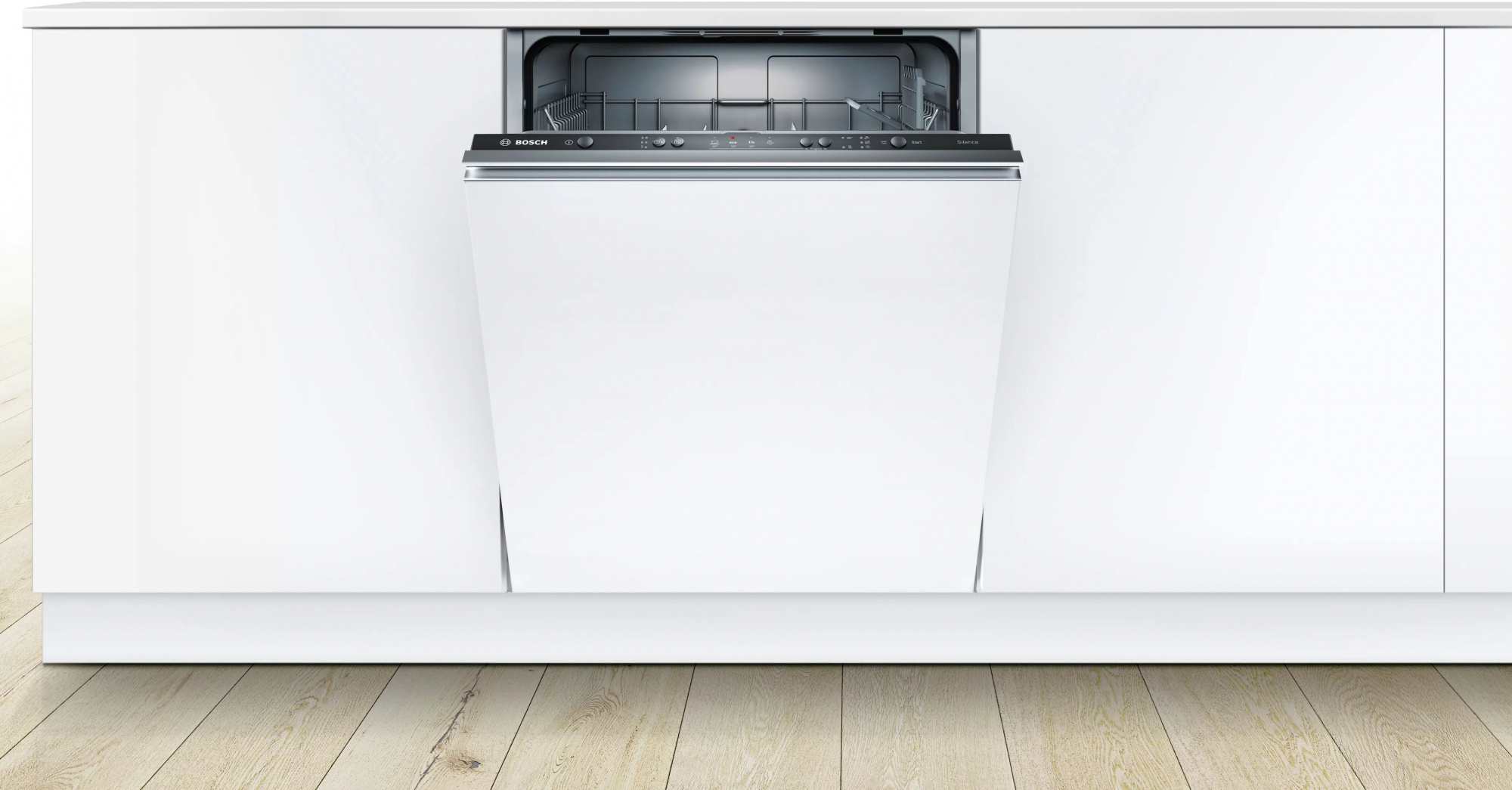 Посудомоечная машина встраив. Bosch SMV24AX02E