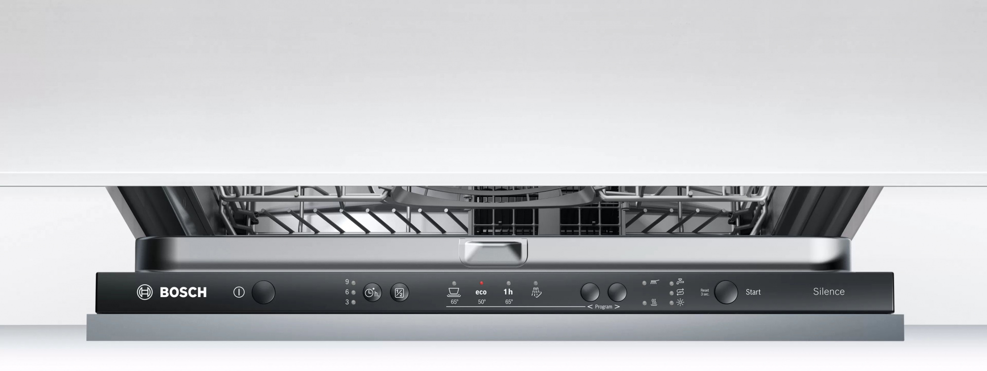 Посудомоечная машина встраив. Bosch SMV24AX02E — фото 6