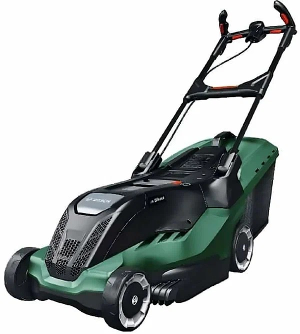 Газонокосилка роторная Bosch ADVANCEDROTAK 650 (06008B9200) 1700Вт
