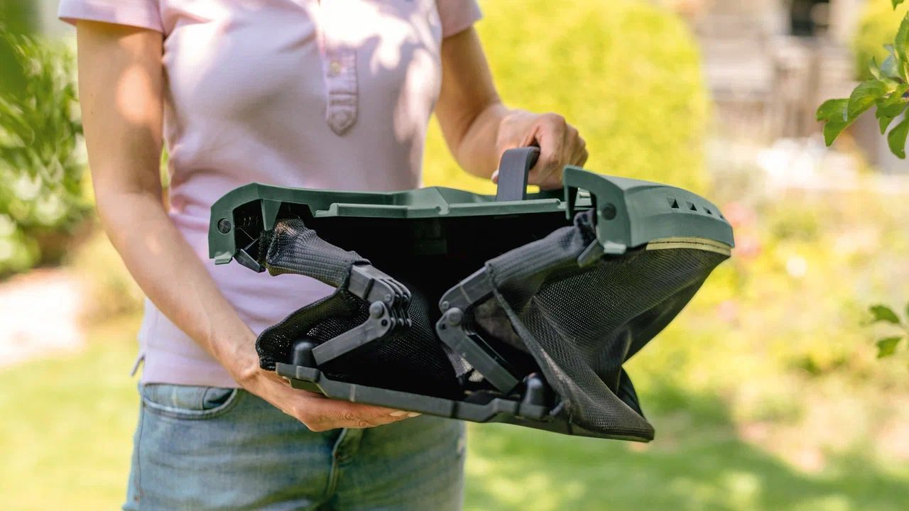 Газонокосилка роторная Bosch ADVANCEDROTAK 650 (06008B9200) 1700Вт — фото 2