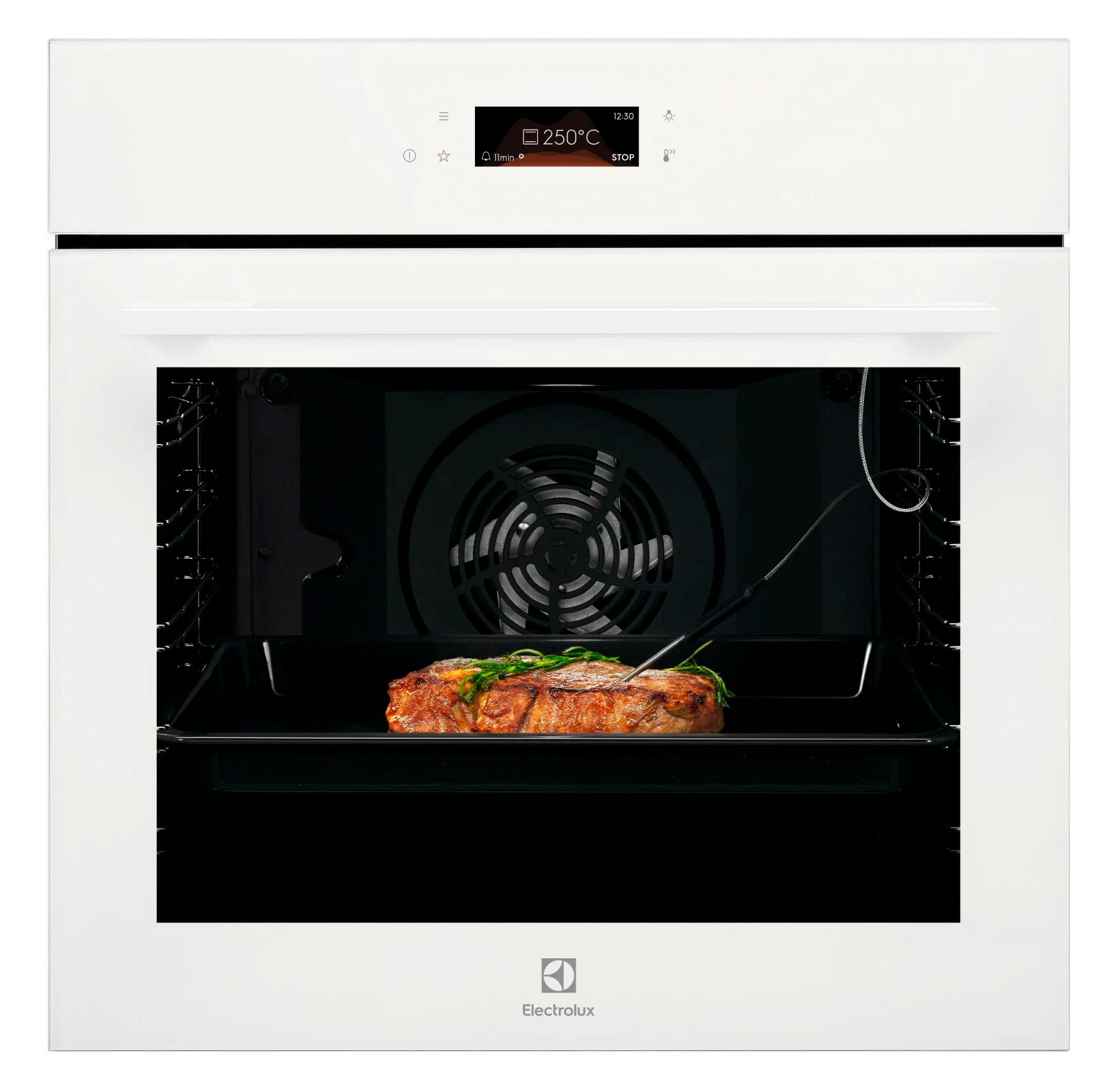 Духовой шкаф Электрический Electrolux EOE8P39V