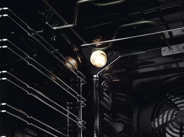 Духовой шкаф Электрический Electrolux EOH2H00X — фото 3