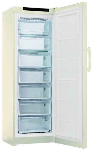 Морозильная камера Indesit DFZ 5175 E — фото 2