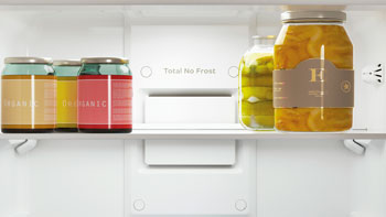 Холодильник Indesit ITR 5200 W — фото 8