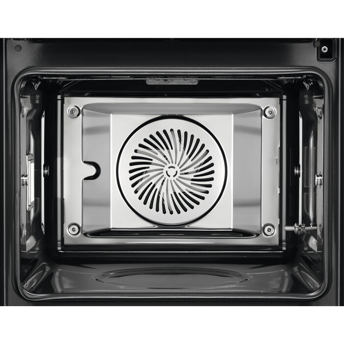 Духовой шкаф Электрический Electrolux KOAAS31WT — фото 3