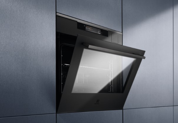 Духовой шкаф Электрический Electrolux KOAAS31WT — фото 5