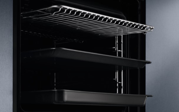 Духовой шкаф Электрический Electrolux KOAAS31WT — фото 7