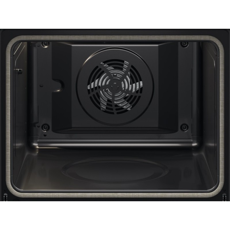 Духовой шкаф Электрический Electrolux EOC6P77X — фото 3