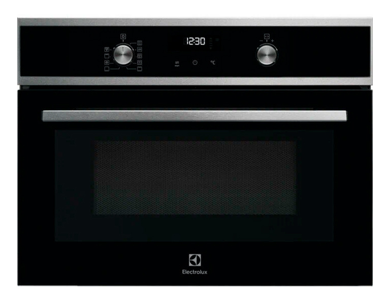 Духовой шкаф Электрический Electrolux EVL6E40X