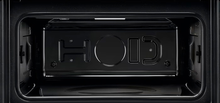 Духовой шкаф Электрический Electrolux EVL6E40X — фото 2