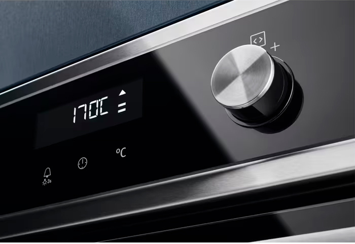 Духовой шкаф Электрический Electrolux EVL6E40X — фото 4