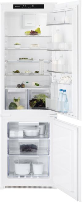 Холодильник Electrolux ENT7TF18S