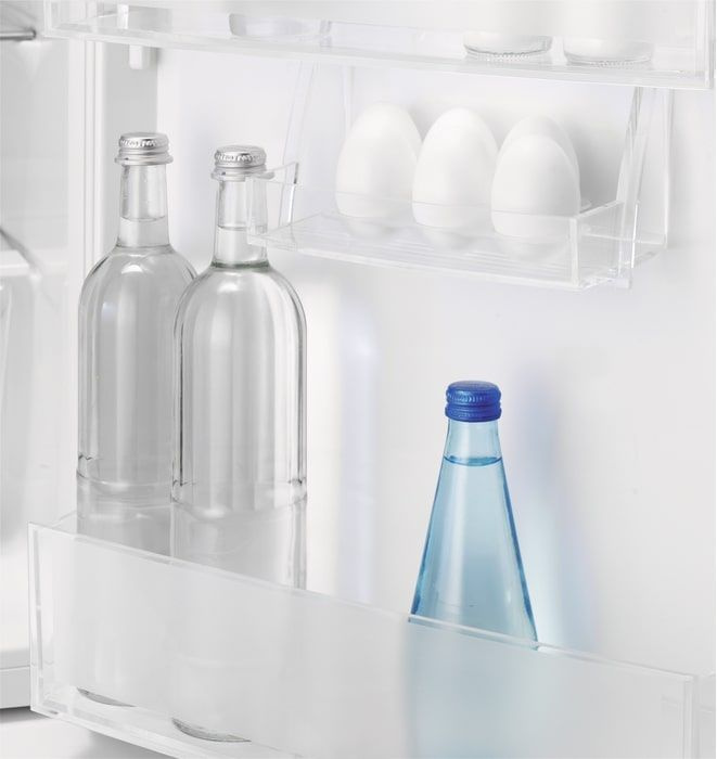 Холодильник Electrolux ENT7TF18S — фото 2