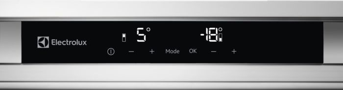 Холодильник Electrolux ENT7TF18S — фото 3