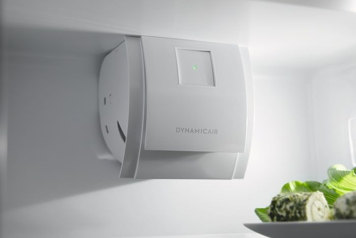 Холодильник Electrolux ENT7TF18S — фото 6