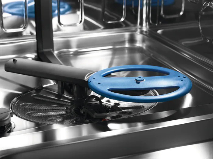 Посудомоечная машина встраив. Electrolux EES48200L — фото 4