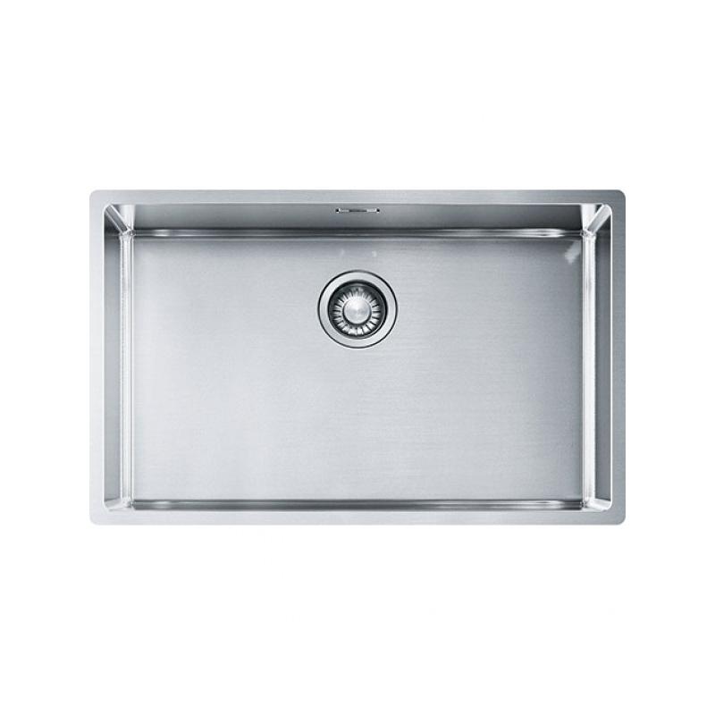 Мойка Franke BOX BXX 210-68 (127.0677.199)