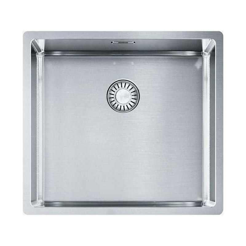 Мойка Franke BOX BXX 210-45 (127.0679.183)