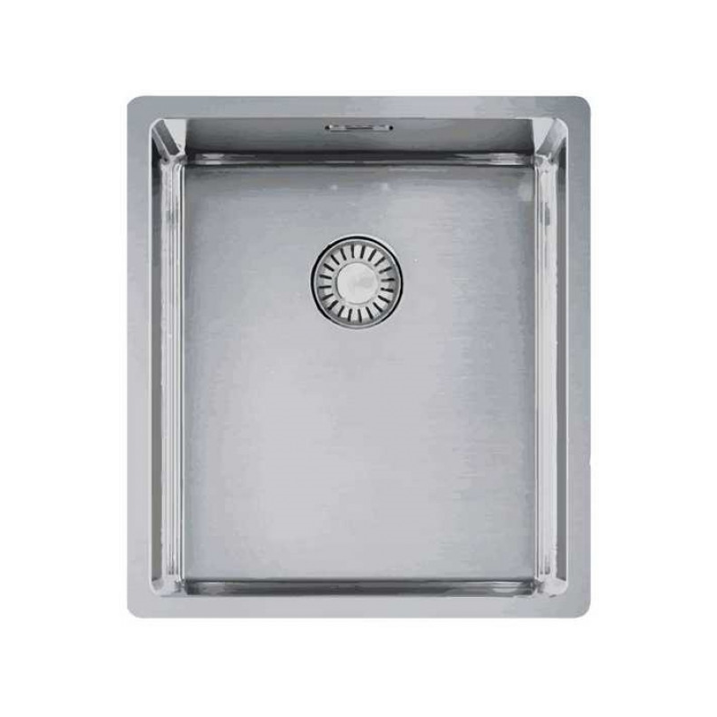 Мойка Franke BOX BXX 210-36 (127.0678.818)