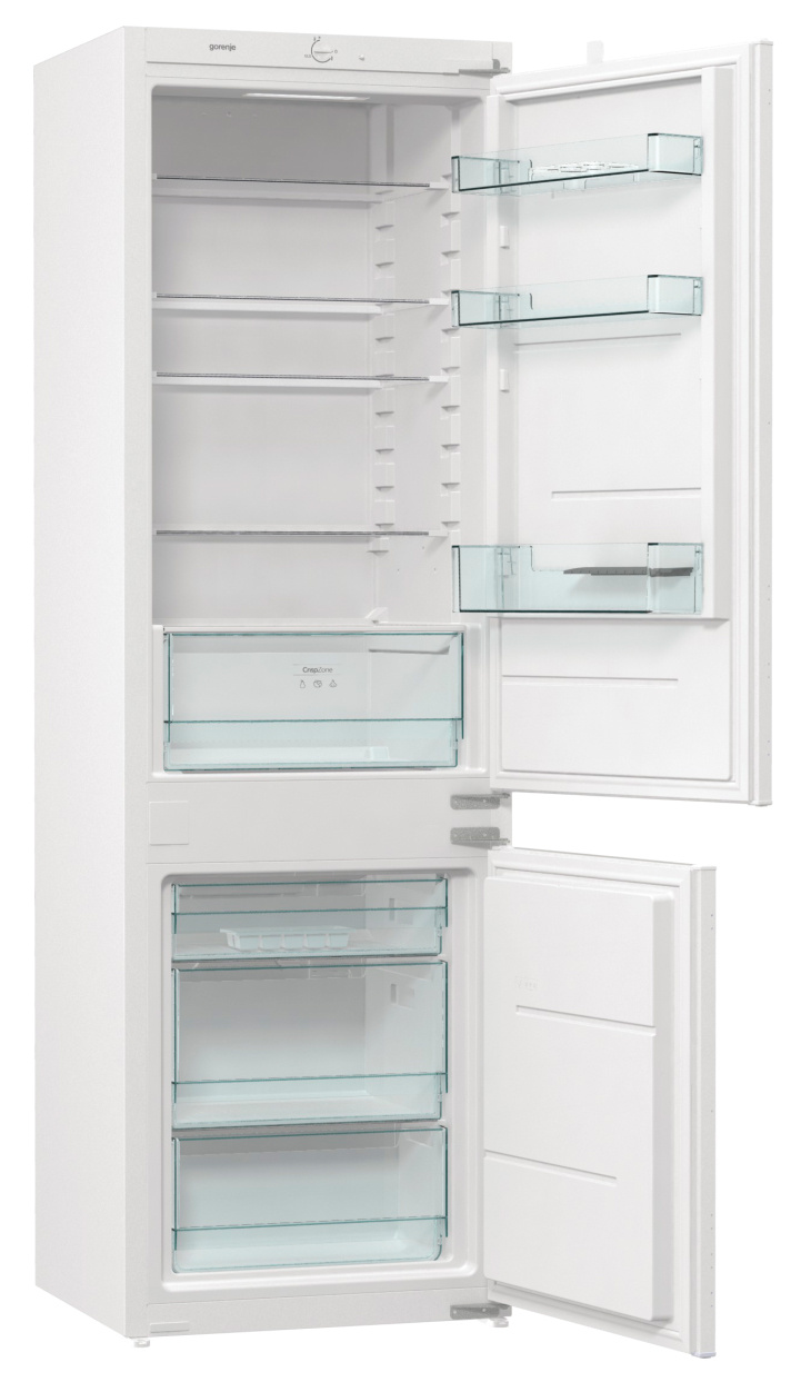 Встраиваемый холодильник Gorenje RKI418FE0 — фото 4