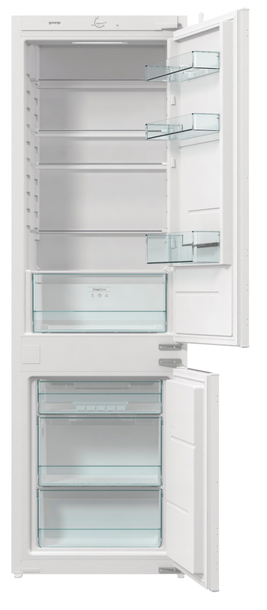 Встраиваемый холодильник Gorenje RKI418FE0 — фото 5