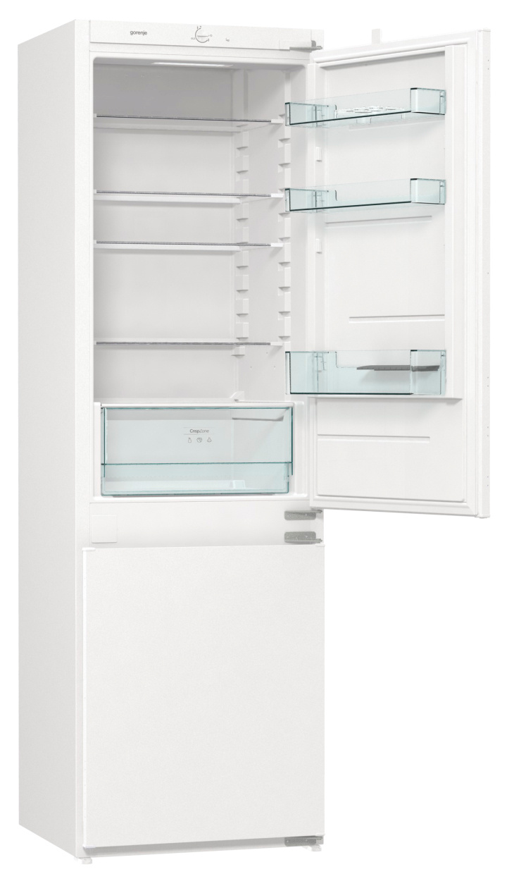 Встраиваемый холодильник Gorenje RKI418FE0 — фото 2