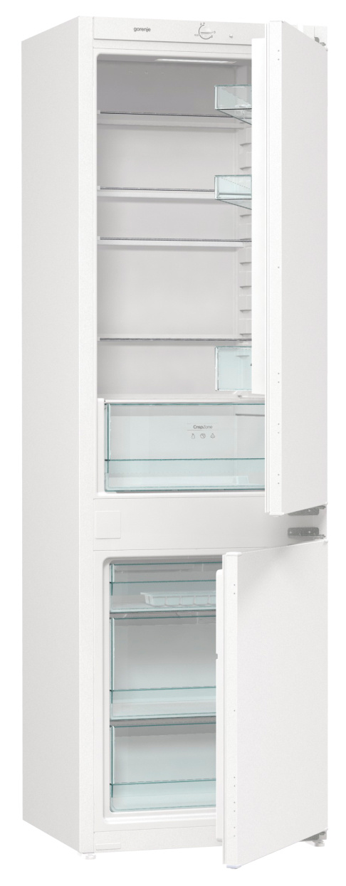 Встраиваемый холодильник Gorenje RKI418FE0 — фото 7