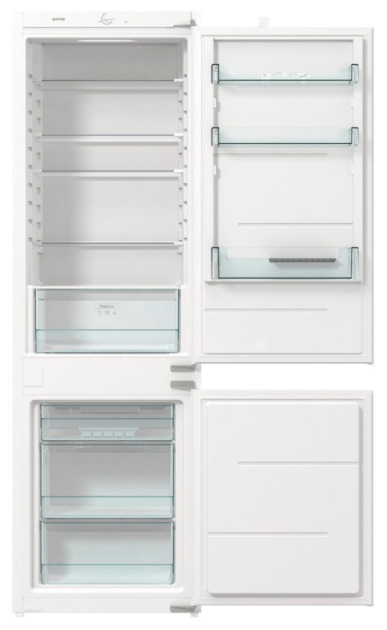 Встраиваемый холодильник Gorenje RKI418FE0 — фото 8
