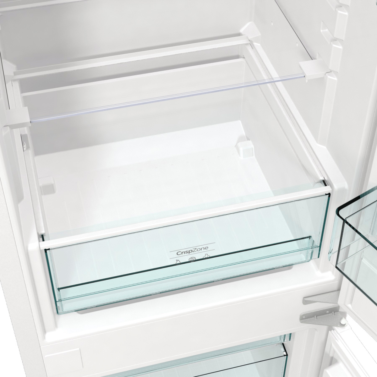 Встраиваемый холодильник Gorenje RKI418FE0 — фото 9