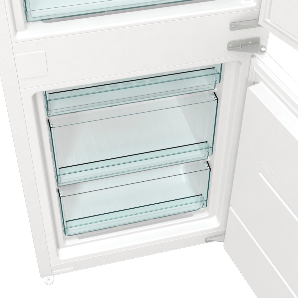 Встраиваемый холодильник Gorenje RKI418FE0 — фото 10
