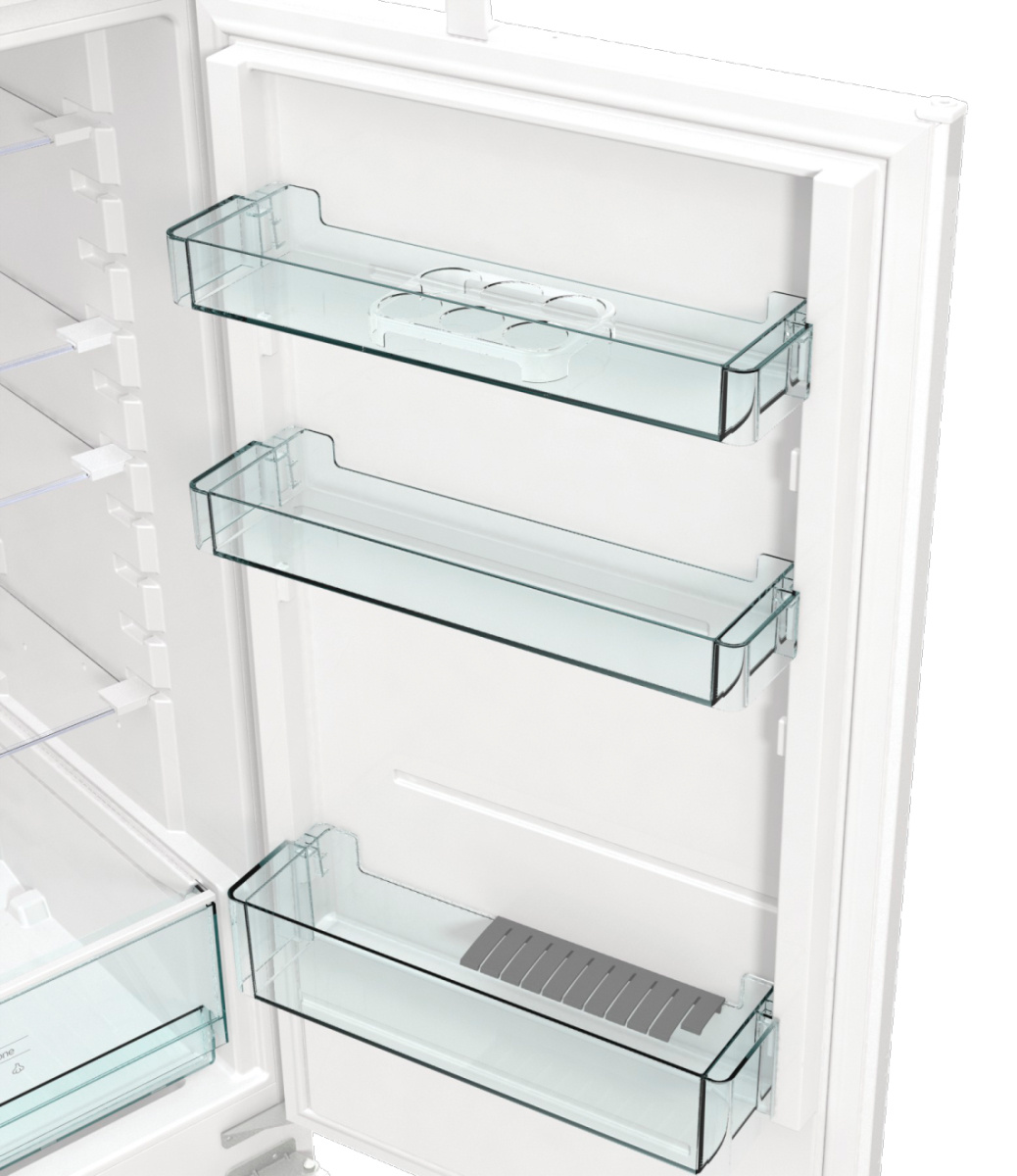 Встраиваемый холодильник Gorenje RKI418FE0 — фото 11