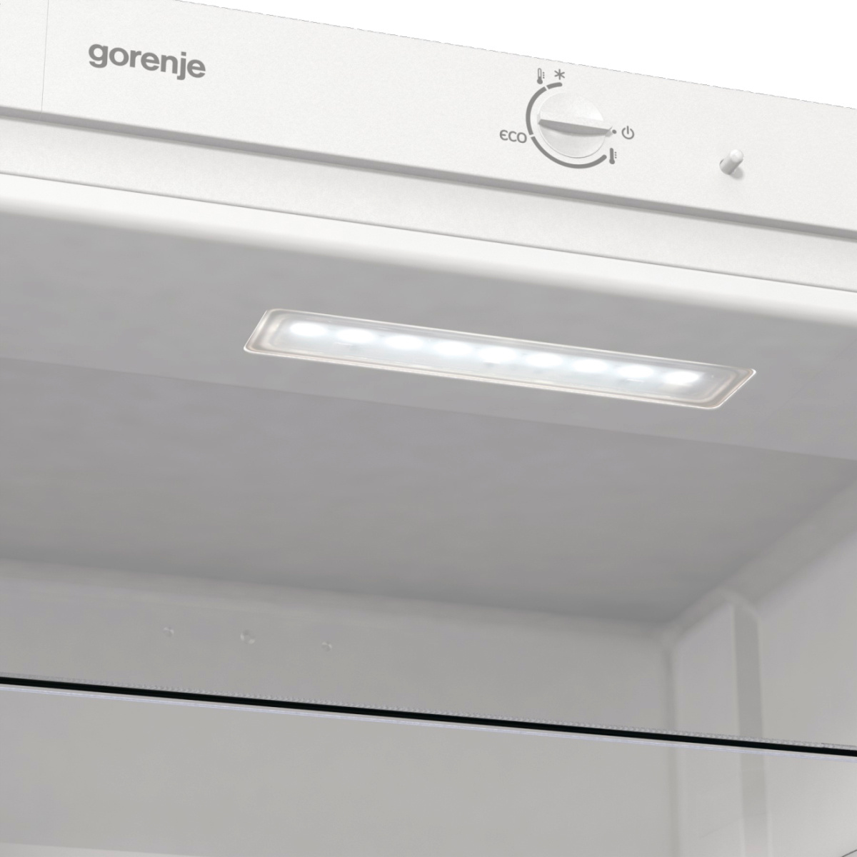 Встраиваемый холодильник Gorenje RKI418FE0 — фото 13